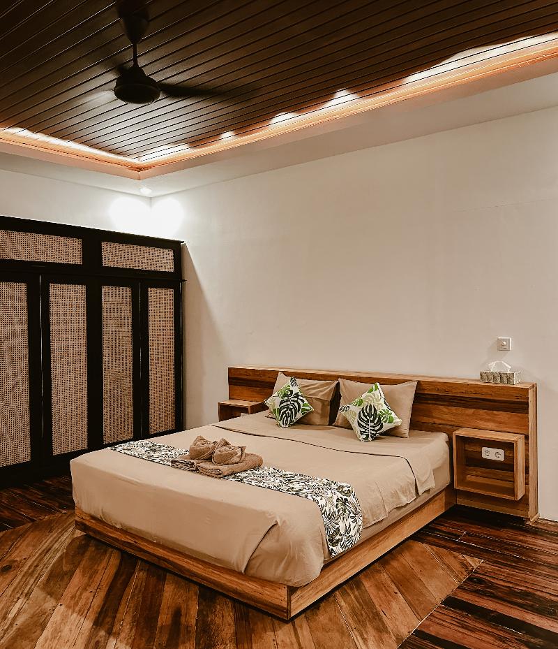 Reconnect - Private Island Resort image