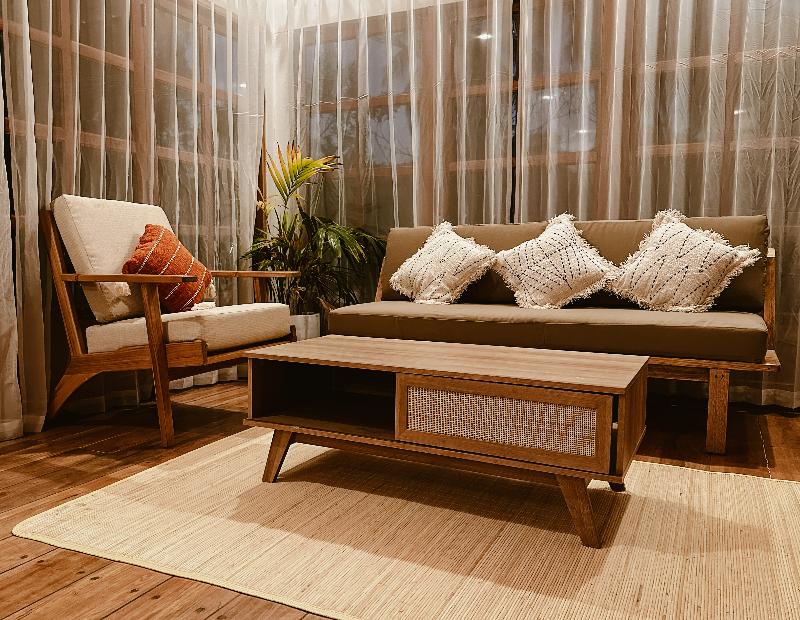 Reconnect - Private Island Resort image