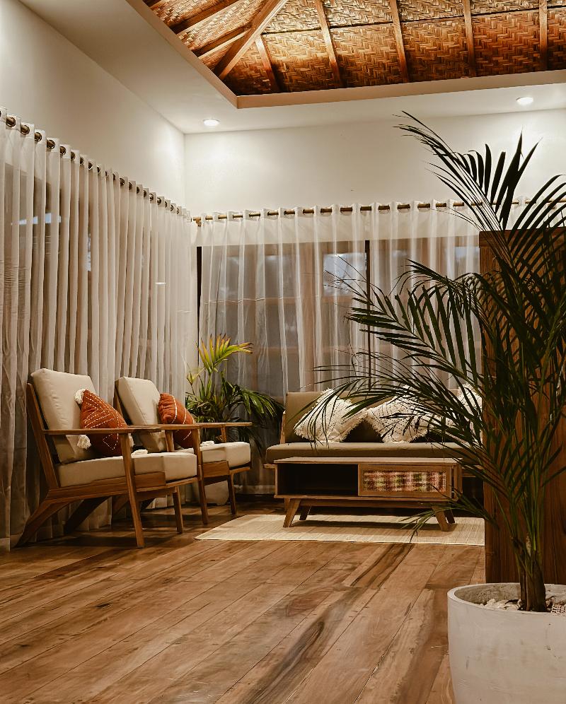 Reconnect - Private Island Resort image