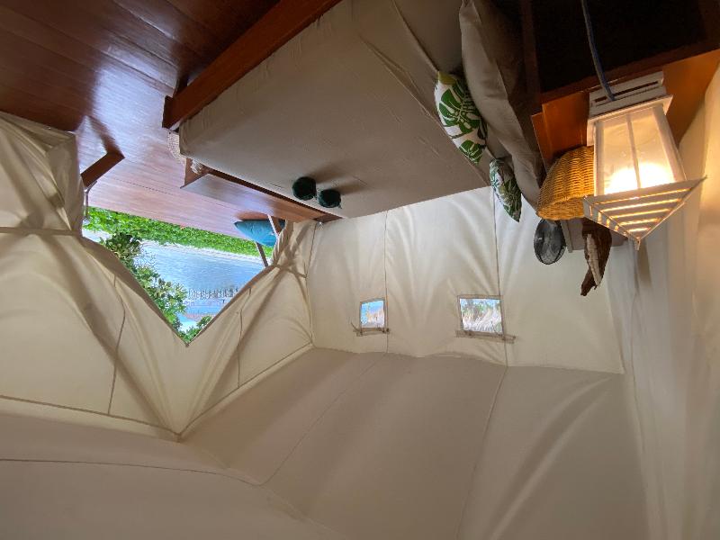 Reconnect - Private Island Resort image 3