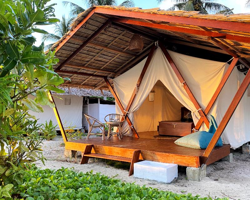 Reconnect - Private Island Resort image