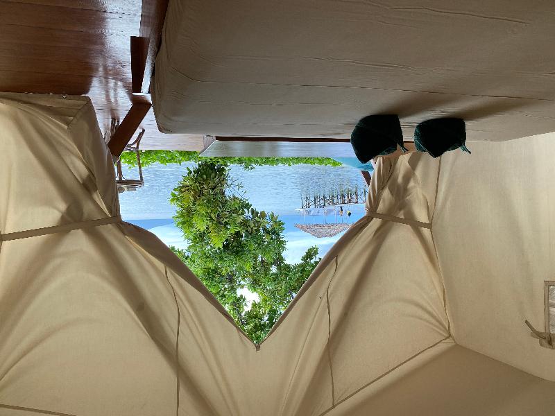 Reconnect - Private Island Resort image