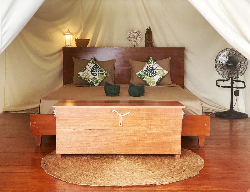 Reconnect - Private Island Resort image