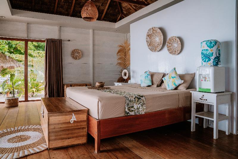 Reconnect - Private Island Resort image