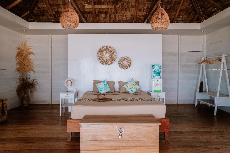 Reconnect - Private Island Resort image