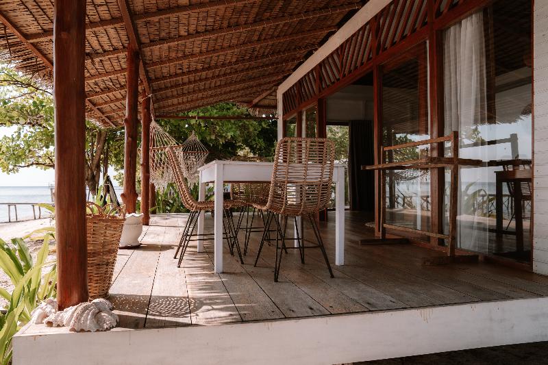 Reconnect - Private Island Resort image