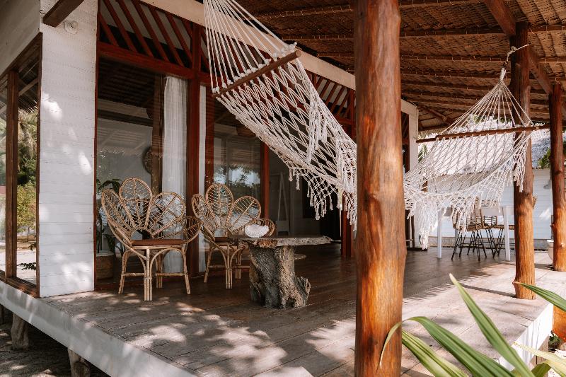 Reconnect - Private Island Resort image