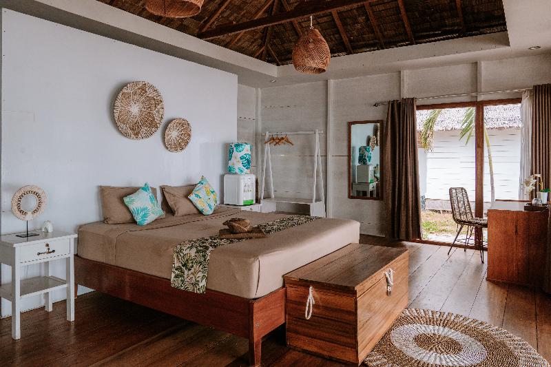 Reconnect - Private Island Resort image