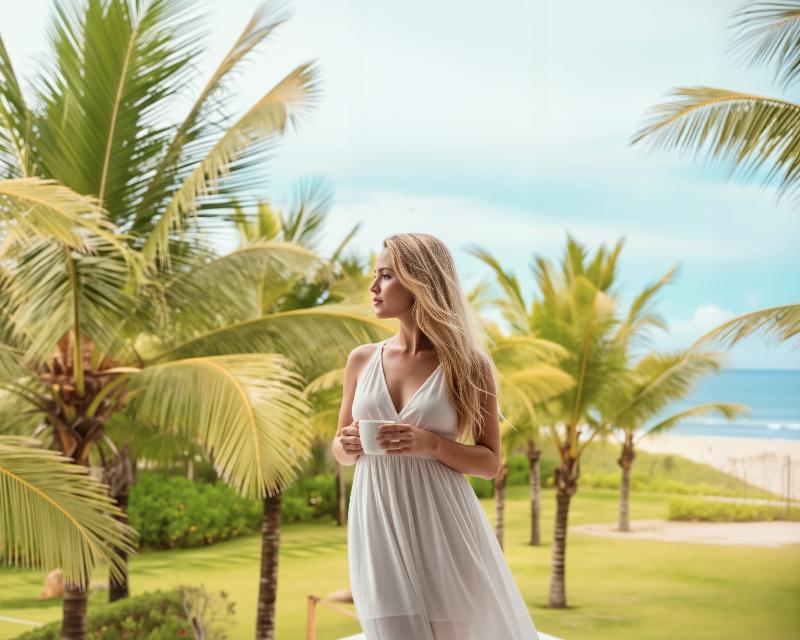 Royal Beachfront Villas Danang