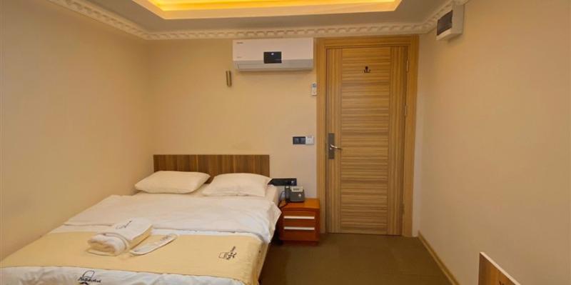 Osmanli Pasa Otel - Konaklama 2