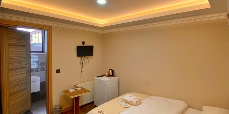 Osmanli Pasa Otel - Konaklama 4