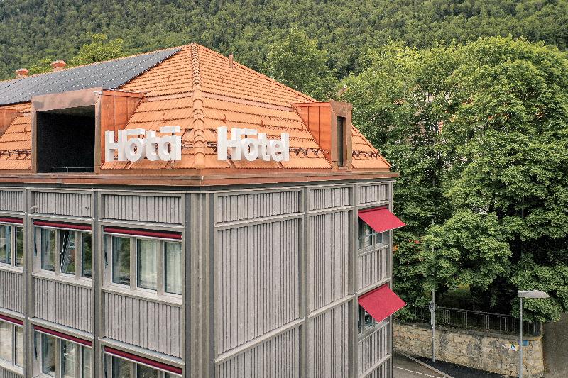 Hota Hotel Saint-imier image