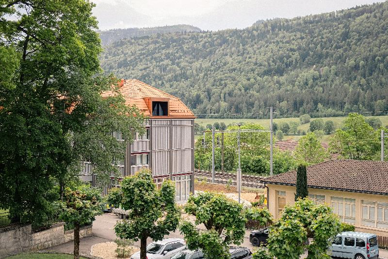 Hota Hotel Saint-imier image
