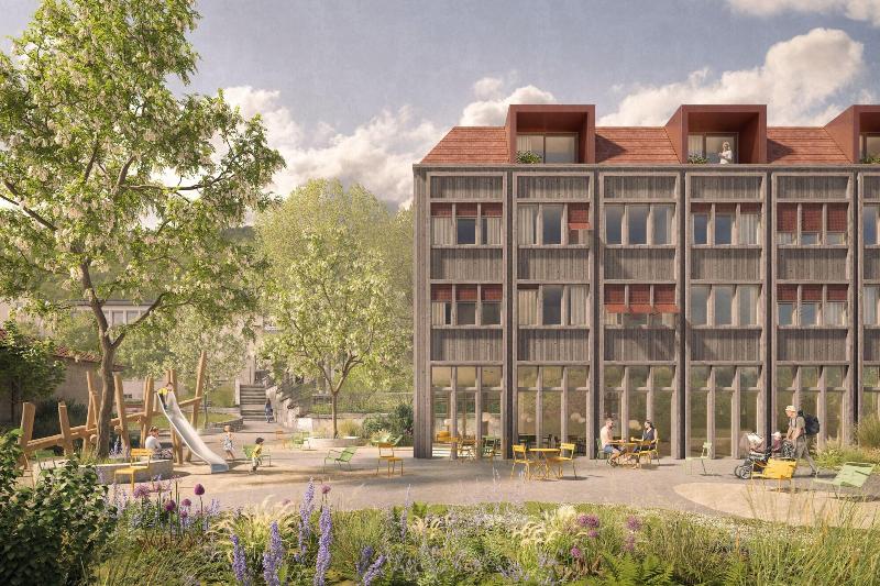 Hota Hotel Saint-imier image