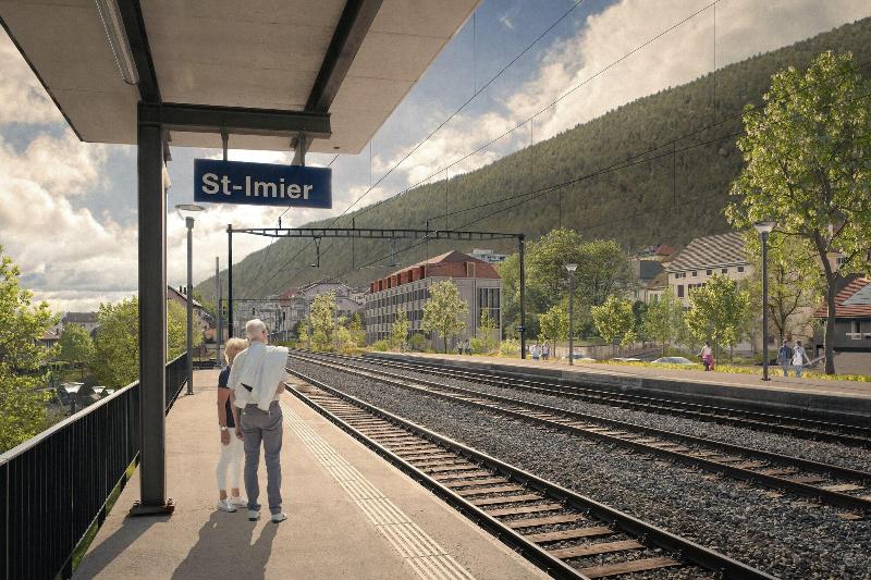 Hota Hotel Saint-imier image