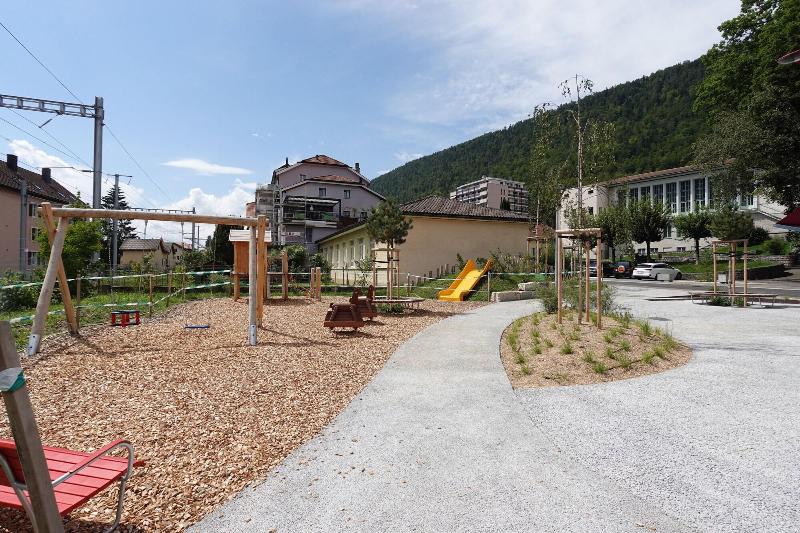 Hota Hotel Saint-imier image