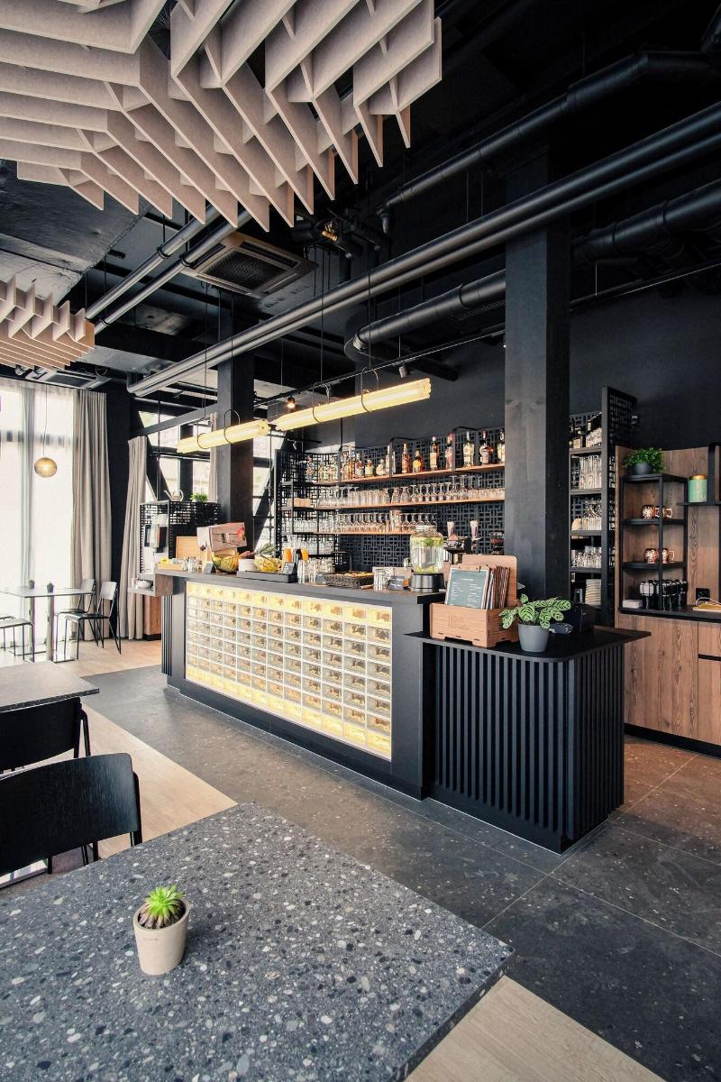 Hota Hotel Saint-imier image