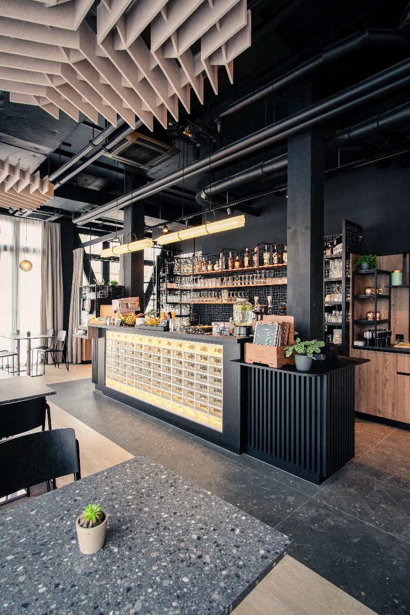 Hota Hotel Saint-imier image