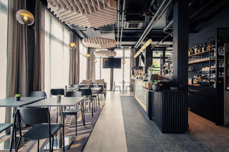 Hota Hotel Saint-imier image