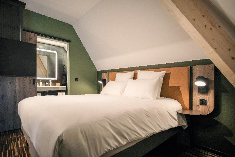 Hota Hotel Saint-imier image
