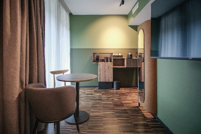 Hota Hotel Saint-imier image