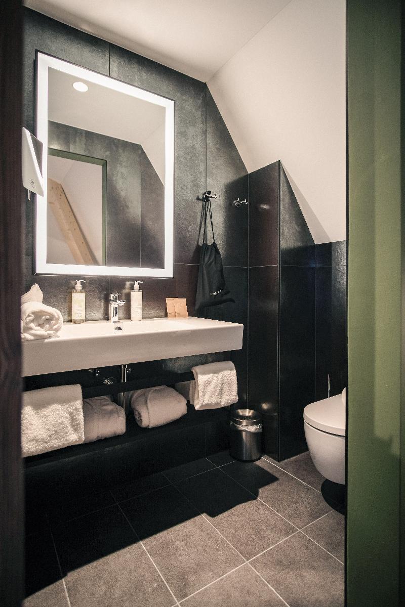 Hota Hotel Saint-imier image
