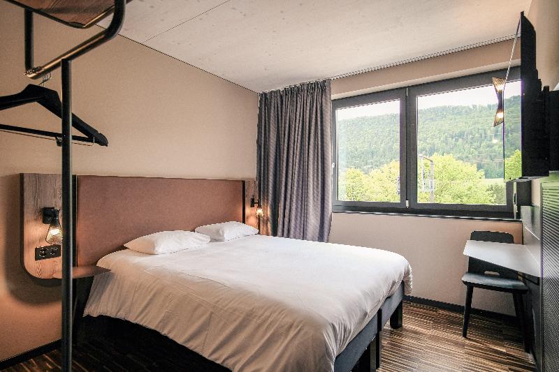 Hota Hotel Saint-imier image