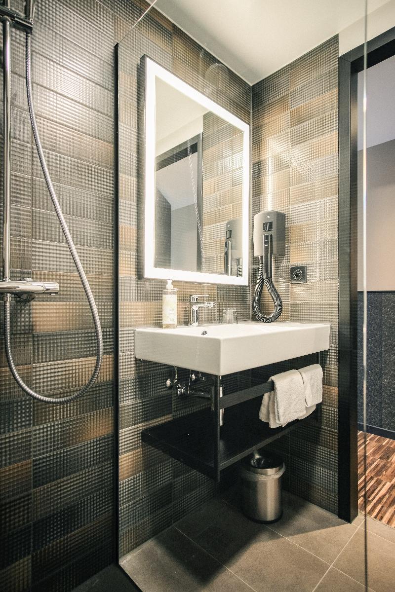 Hota Hotel Saint-imier image