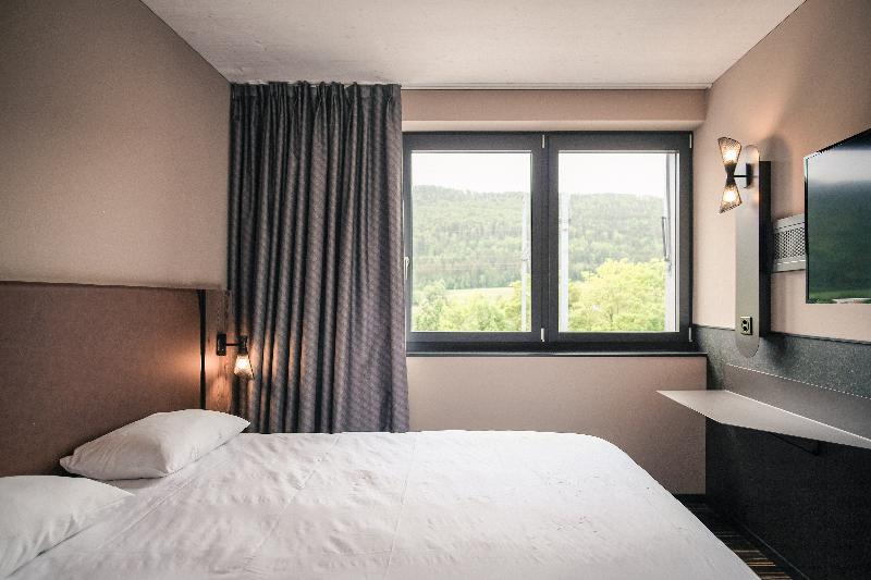 Hota Hotel Saint-imier image