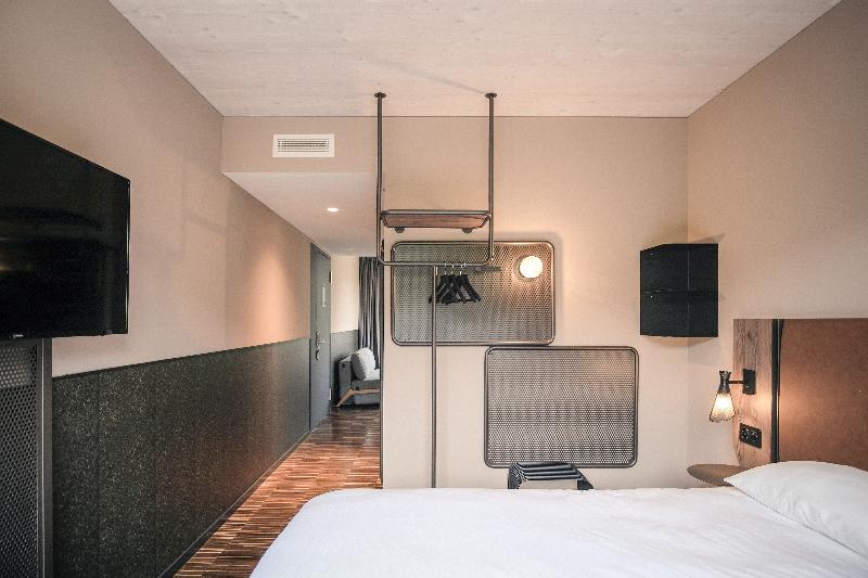 Hota Hotel Saint-imier image