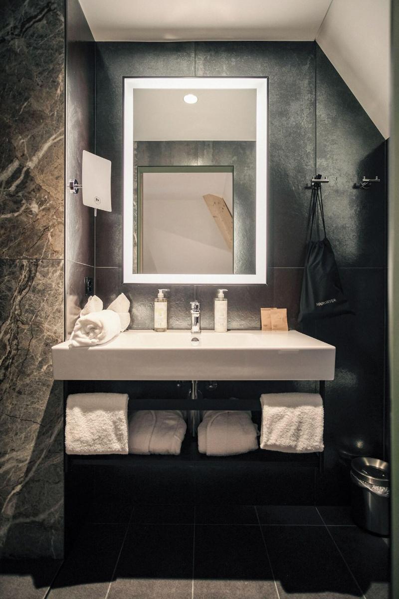 Hota Hotel Saint-imier image