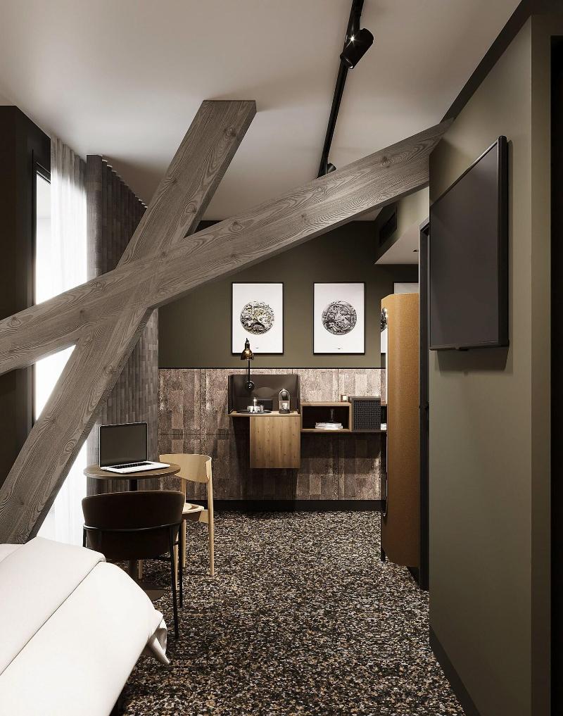 Hota Hotel Saint-imier image