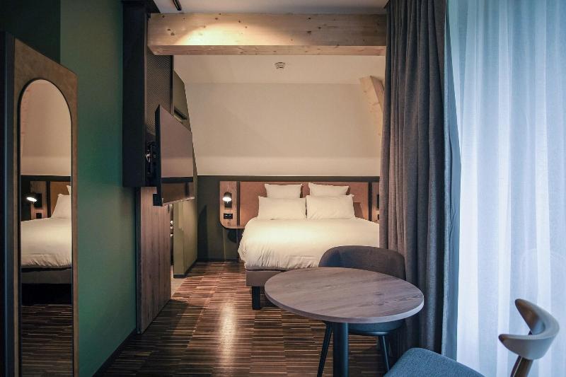 Hota Hotel Saint-imier image
