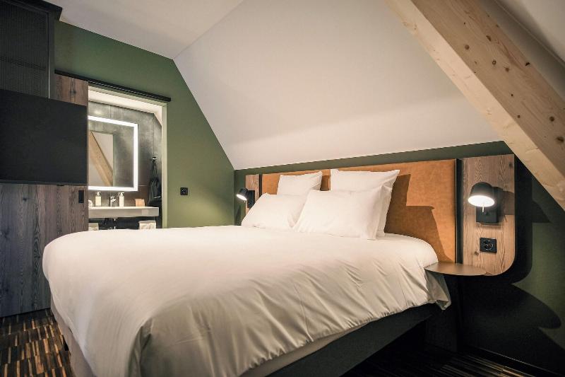 Hota Hotel Saint-imier image