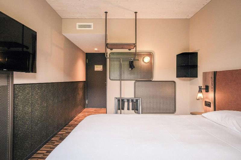 Hota Hotel Saint-imier image