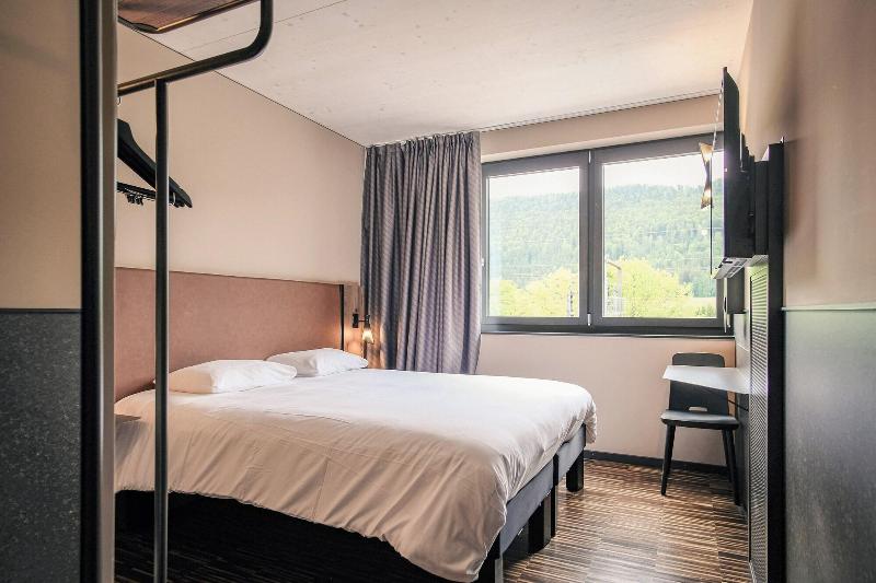 Hota Hotel Saint-imier image