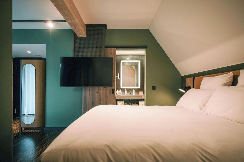 Hota Hotel Saint-imier image