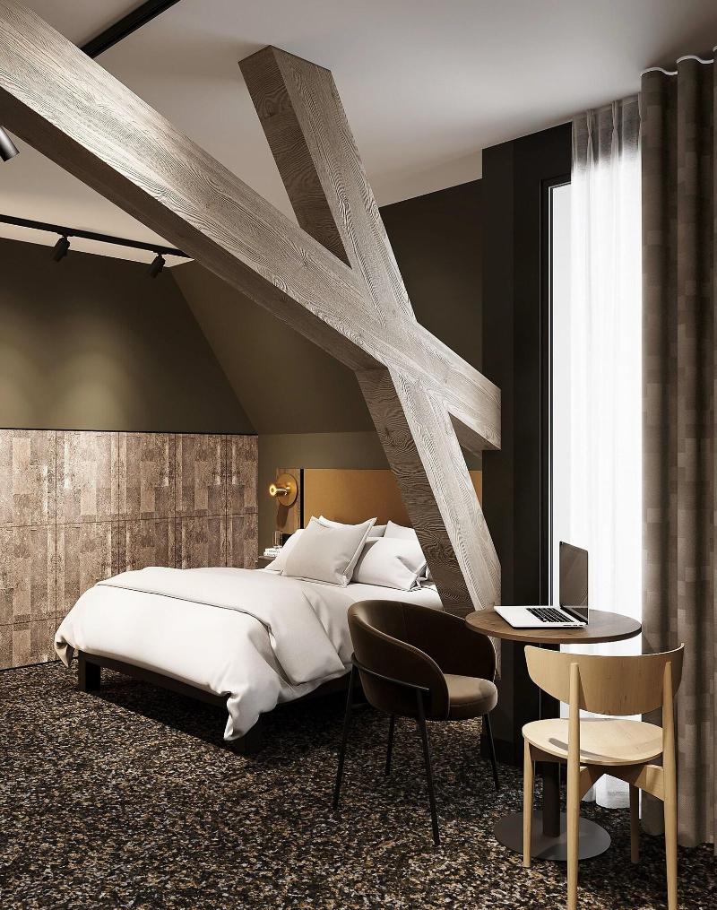 Hota Hotel Saint-imier image