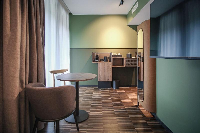 Hota Hotel Saint-imier image