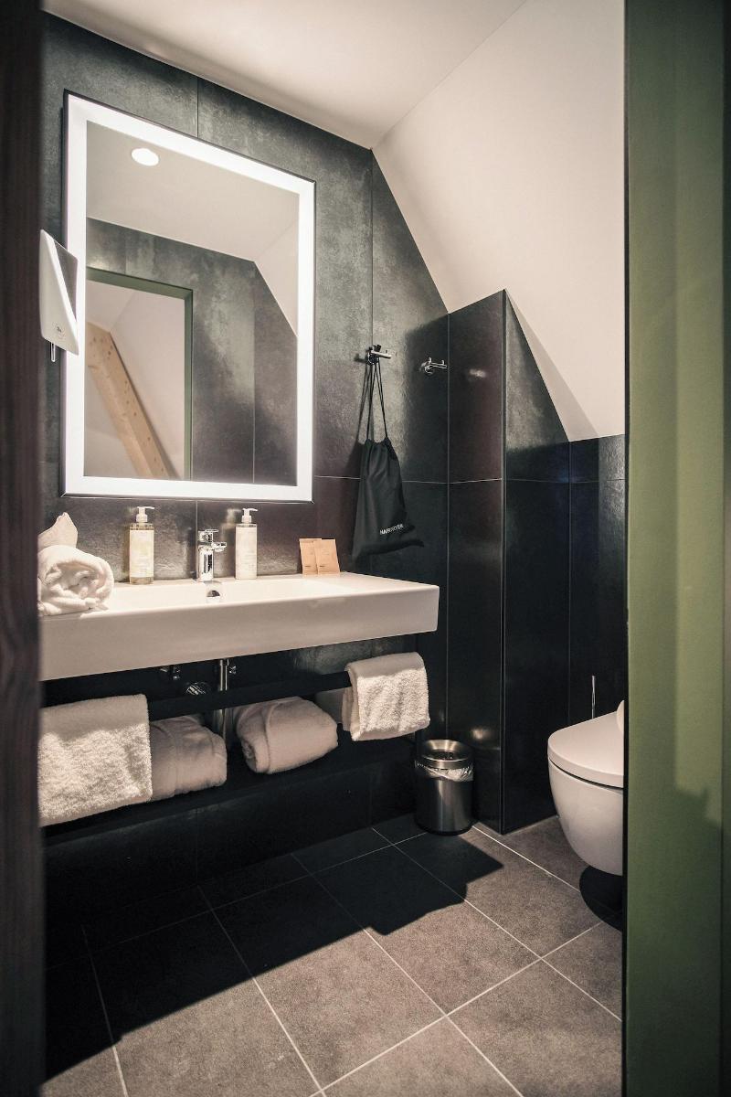 Hota Hotel Saint-imier image