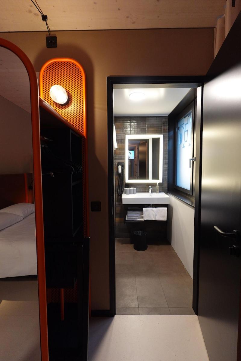 Hota Hotel Saint-imier image