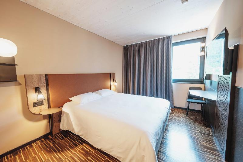 Hota Hotel Saint-imier image