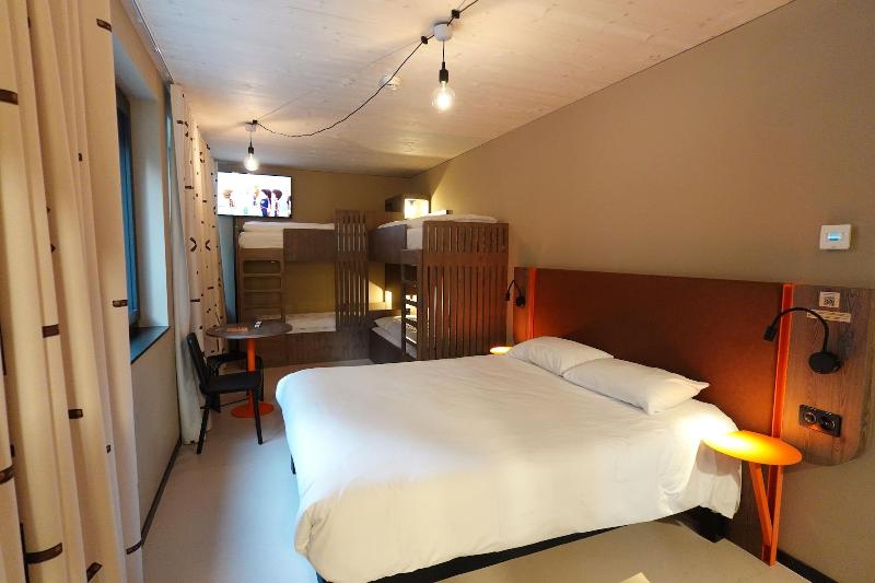 Hota Hotel Saint-imier image