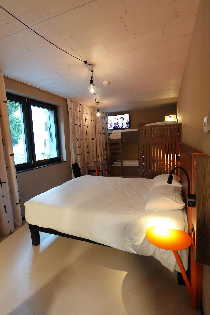 Hota Hotel Saint-imier image