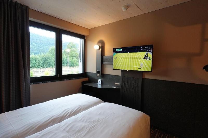 Hota Hotel Saint-imier image