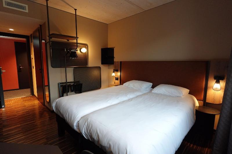 Hota Hotel Saint-imier image