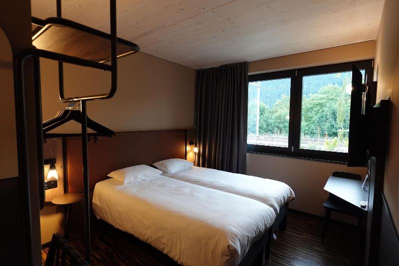 Hota Hotel Saint-imier image