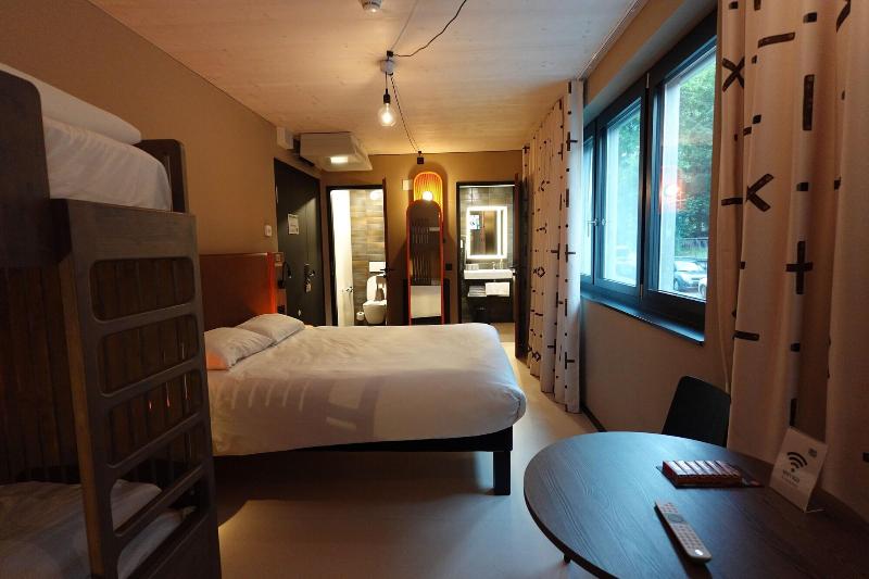 Hota Hotel Saint-imier image
