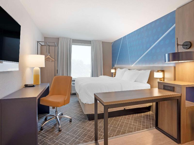 Comfort Inn & Suites Mountain Grove US-60 image