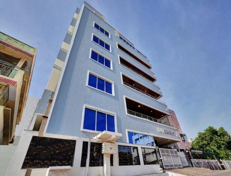 Medi Konda Grand image